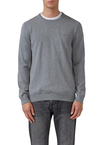 s.Oliver Herren Strickpullover XL für nur 26,08€