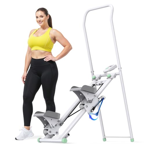 Günstiger MERACH 2026 Stair Stepper für zuhause bei Amazon für nur 62,99€