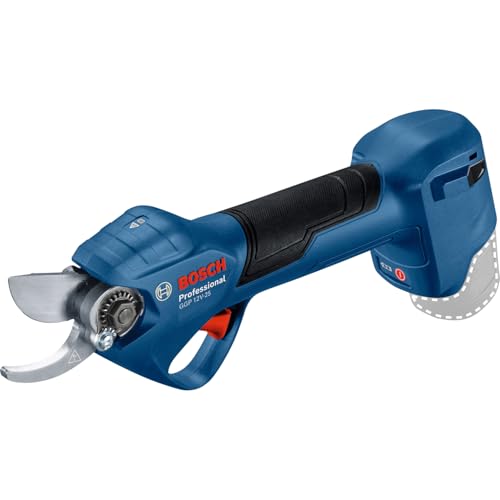 Bosch Professional 12V Astschere für 115,59€ bei Amazon