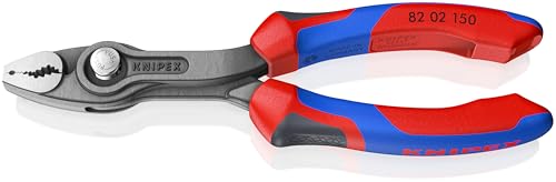 KNIPEX TwinGrip Zange mit Comfort-Griffen für nur 20,39€ – Prime