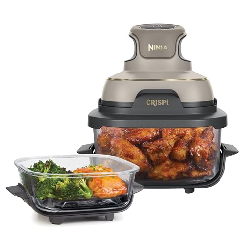 Ninja CRISPi Air Fryer 3,8 l für 109,90€