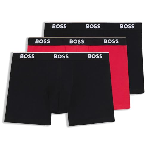 Günstige BOSS BoxerBr 3P Power für 16,48€ bei Amazon sichern