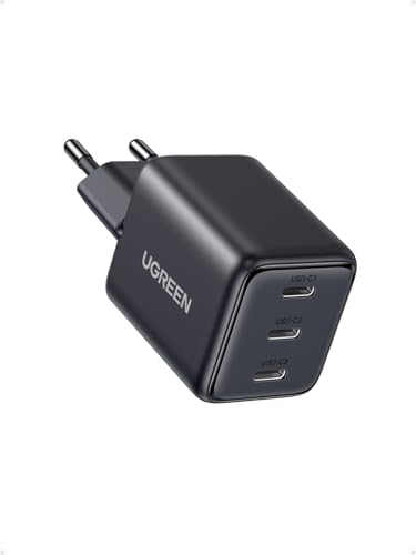 UGREEN USB C Ladegerät 30W für 10,99€