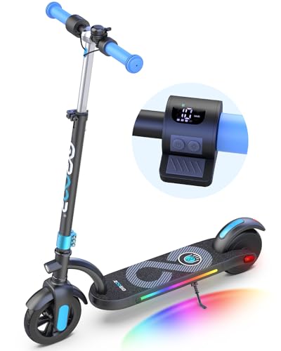 Gyroor H40 Kinder-Elektro-Scooter für 99,99€ bei Amazon