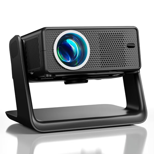 Netflix & 4K Beamer 28000 Lumen für nur 79,99€
