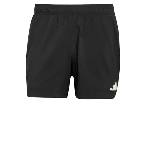 Adidas Herren Swim 5 Inch Swimwear Black XL für 17,99€