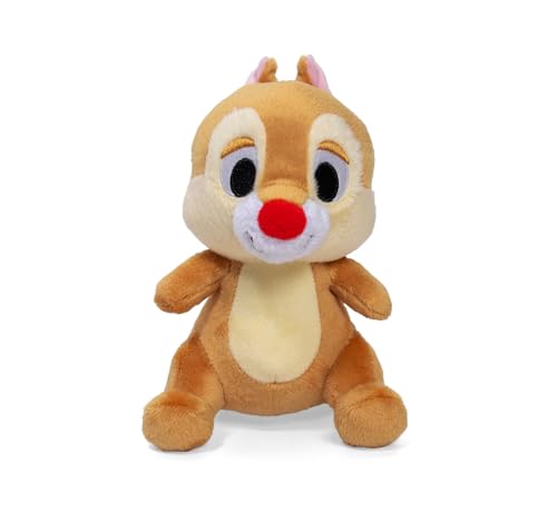 Simba Disney Chap Mini Plüschfigur 15cm für 7€ statt 11,99€