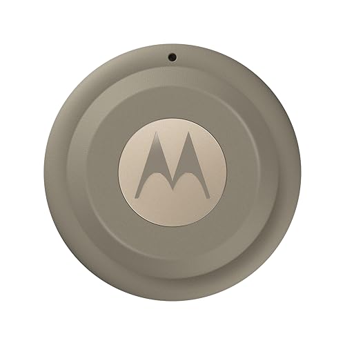Motorola Moto Tag Smart Tracker für 27,40€