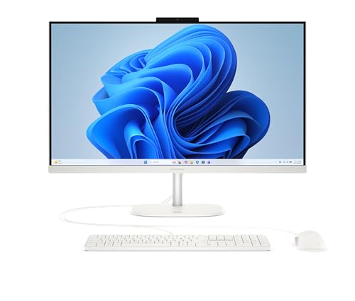 HP OmniStudio 27 AI PC mit Ryzen 5 und 1TB SSD für nur 699€