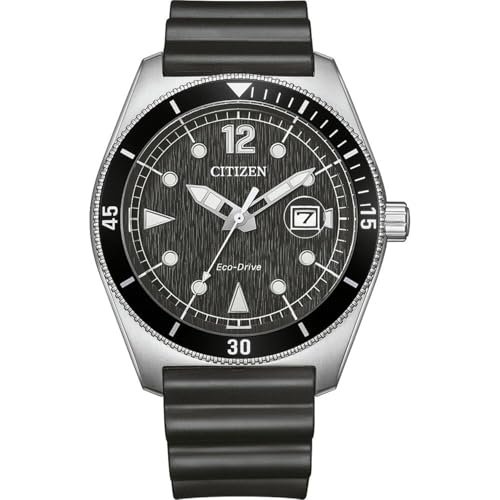 Citizen Eco-Drive Herrenuhr für 113,40€