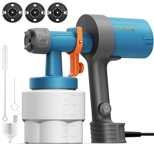 Tilswall Shark 600 Farbsprühsystem für 19,99€