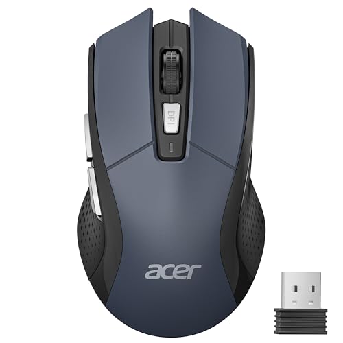 Acer Kabellose Maus 4000 DPI für nur 12,99€