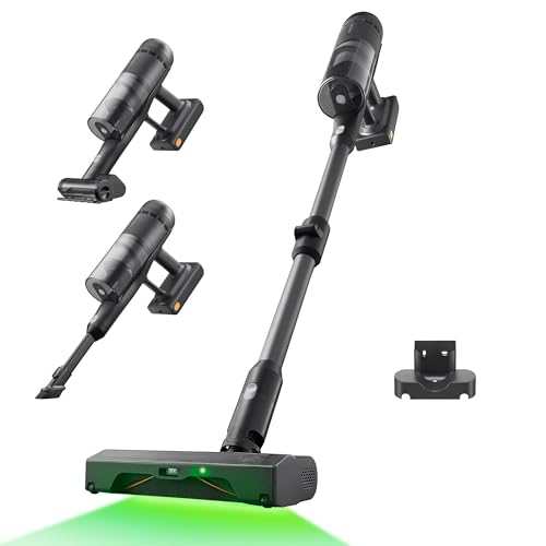 Roborock H60 Ultra Akku Staubsauger für 184,99€ bei Amazon