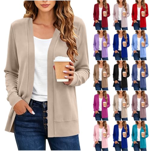 Damen Strickjacke für nur 5,98€ bei Amazon