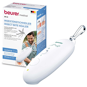 Beurer BR 10 Insektenstichheiler für nur 13,99€ (statt 18€) – Prime