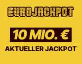 Morgen 36 Mio. Lotto Jackpot! 3 Felder Lotto 6 aus 49 für 1€ statt 4,70€ spielen (für Lotto24 Neukunden)