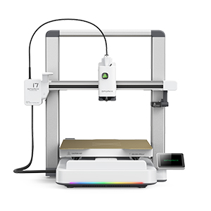 Creality Sparkx i7 3D-Drucker für nur 199€ (statt 259€)