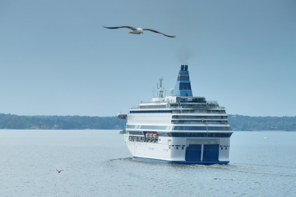 Travelcircus: 2 Nächte Minikreuzfahrt Schweden von Travemünde oder Rostock inkl. Abendessen und PKW Mitnahme schon ab 84€ (statt 143€) p.P.