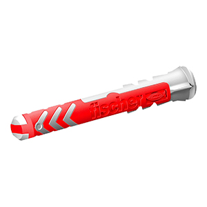 50er-Pack fischer DuoPower 8 x 65 Universaldübel für nur 6,56€