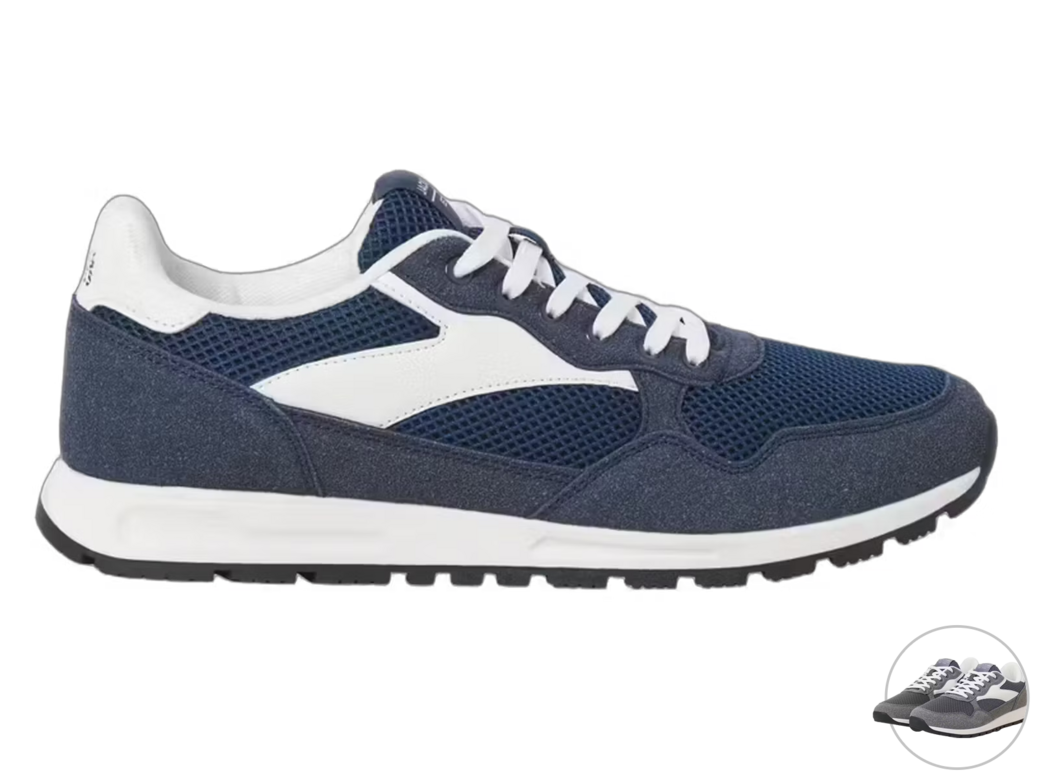 Jack & Jones Retro Runner Sneakers für nur 22,90€