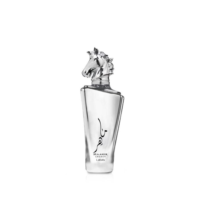 Lattafa Maahir Legacy Eau De Parfum, 100 ml für 22,39€