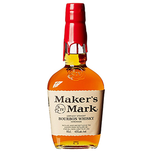 Maker’s Mark Kentucky Straight Bourbon Whisky für nur 17,95€ im Sparabo