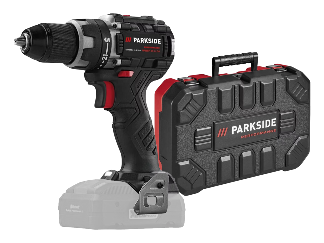Makita HP333DZW Schlagbohrschrauber für nur 35,90€