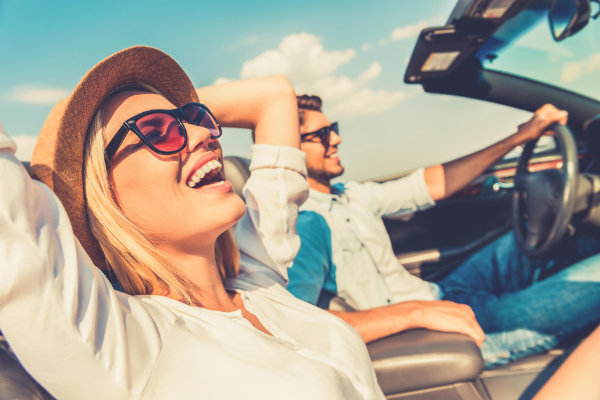 Europcar Aktion: Bis zu 15% Rabatt auf Mietwagen weltweit