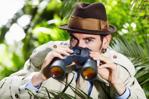 DEUTSCHES SPIONAGEMUSEUM Berlin – Tickets schon ab 6€ p.P. online kaufen