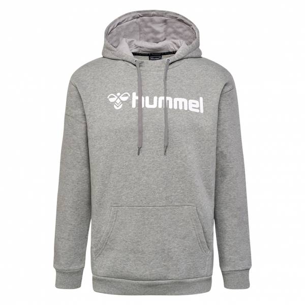 Hummel Hoodie Schnäppchen für Herren nur 7,27€ bei SportSpar