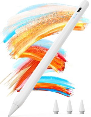 Kingone Stift für Apple iPad nur 7,10€ – Prime