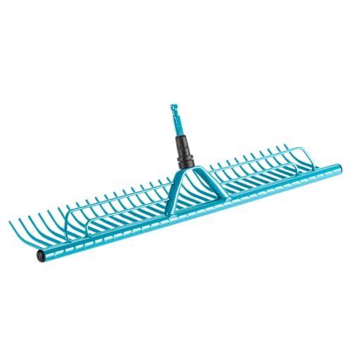 Gardena combisystem-Rasenrechen für 15,25€