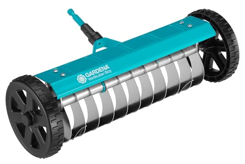 Gardena combisystem-Vertikutierer für 37,25€ bei Amazon