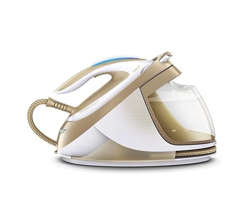 Philips Dampfbügelstation PerfectCare Elite für 249,99€ bei Amazon