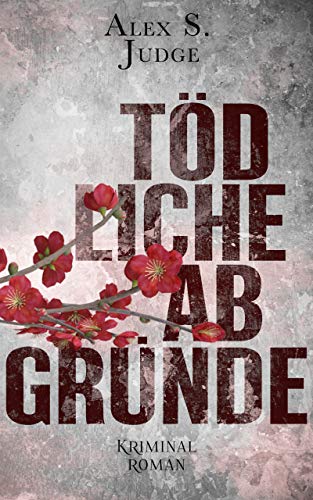 Gratis-eBook: Tödliche Abgründe – Erster Fall des Würzburger Ermittler-Duos bei Amazon