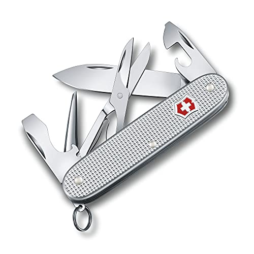 Victorinox Pioneer X Schweizer Taschenmesser für 28,44€ bei Amazon