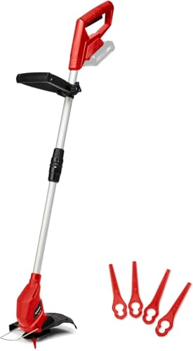 Einhell Rasentrimmer GC-CT 18/24 Li Solo für 28,99€