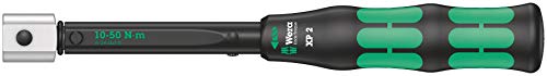 Wera Click-Torque XP 2 Drehmomentschlüssel für 80,80€ bei Amazon