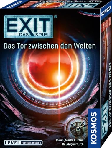 Kosmos EXIT Das Tor zwischen den Welten für 6,59€