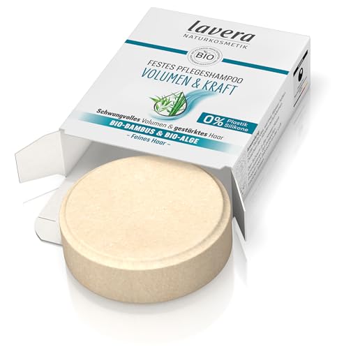 Sparabo: lavera Festes Pflegeshampoo Volumen & Kraft für 1,99€ bei Amazon (1,49€ im Sparabo)