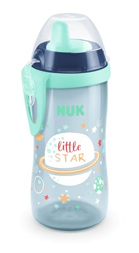 NUK Kiddy Cup Night für Kleinkinder nur 5,59€