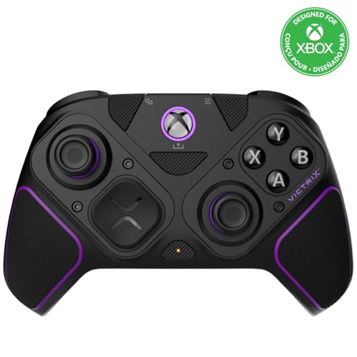 PDP Victrix Pro BFG Controller für Xbox und PC nur 99€ bei Amazon