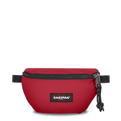 Eastpak Springer Gürteltasche in Rot für 13,95€ (statt 20€)
