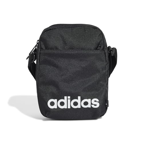 adidas Unisex LINEAR Schultertasche für nur 9,49€ (statt 17€) – Prime