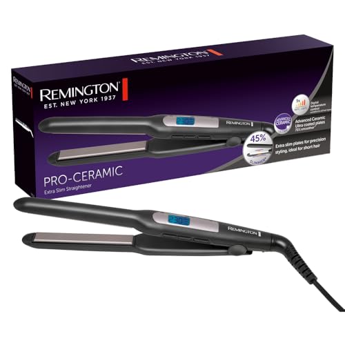 REMINGTON Haarglätter S5515 E51 für nur 19,99€