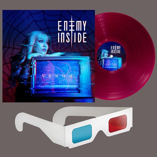 Venom Vinyl LP nur 21,41€ bei Amazon