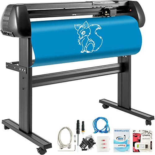 VEVOR Schneideplotter für 166,94€ bei Amazon