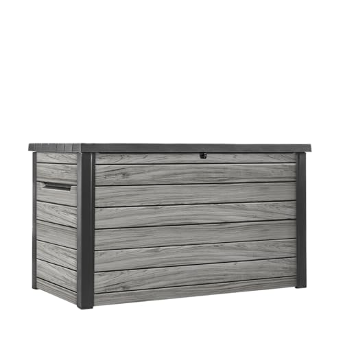 Keter Ontario Auflagenbox 870L Wasserdicht für 192,00€ bei Amazon