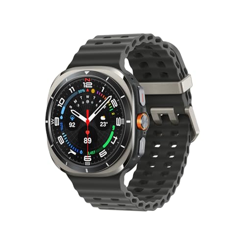 Samsung Galaxy Watch Ultra 2025 für 299,00€ bei Amazon
