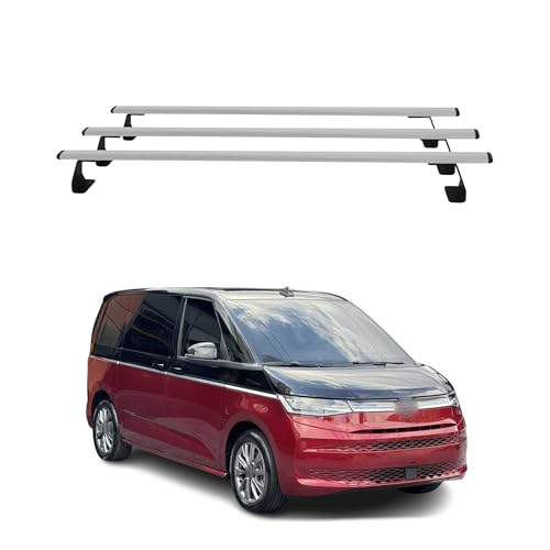 OMAC Dachträger für VW Multivan T7 2021-2026 nur 104,49€ bei Amazon